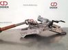 Power steering hose/pipe/line P31429460