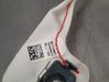 Roof airbag 95327401