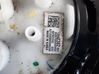 In-tank fuel pump 13516847