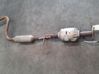 Catalyst/FAP/DPF particulate filter MAZDAP545