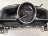 Speedometer (instrument cluster) D09M55430