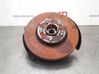 Front wheel hub spindle knuckle JX6C3K170D1A