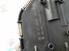 Motor del limpiaparabrisas 9816172980