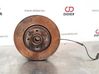 Front wheel hub spindle knuckle 400146736R
