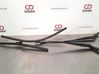 Front wiper blade arm 1343899080