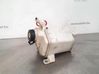 Brake fluid reservoir PA66GF30
