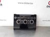 Climate control unit D1401951001708140