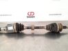 Front driveshaft 39101GDD7A