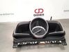 Speedometer (instrument cluster) DB6EG