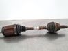 Front driveshaft 31607545125