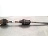 Front driveshaft 31607545126