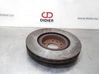 Front brake disc 51996238