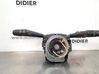 Wiper turn signal indicator stalk/switch 735705132