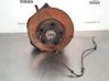 Front wheel hub spindle knuckle 3646A0