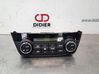 Unidad de control climatización 5590042450