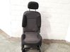 Front driver seat 
