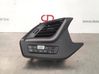 Dash center air vent grill 5A16AB6