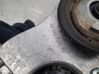 Motor del limpiaparabrisas 9816172880