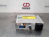 Unidad delantera de radio/CD/DVD/GPS 9833500080