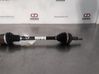 Front driveshaft 9802479780