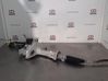 Steering rack mechanical part 