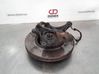 Front wheel hub spindle knuckle 93866697
