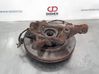 Front wheel hub spindle knuckle 93866696