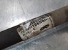 Front driveshaft 93453896