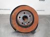 Rear wheel hub spindle/knuckle 32246251