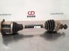 Front driveshaft 8W0407271G
