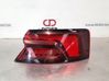 Rear/tail lights 8W6945092J