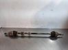 Front driveshaft 391005FN0A