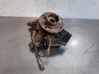 Front wheel hub spindle knuckle 400145FA0A
