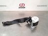 Rear seatbelt 07354925770
