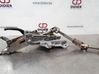 Power steering hose/pipe/line G1F13C529AA