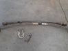 Rear leaf spring 