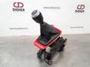 Selector caja de cambios 349014523R