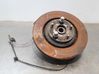 Front wheel hub spindle knuckle 4321278010