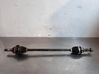 Rear driveshaft RTA12550XB