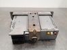 Radio/CD/DVD/GPS head unit 281151536R