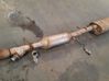 Catalyst/FAP/DPF particulate filter GB3G5K226AB