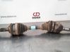 Front driveshaft EB3G3A428EA