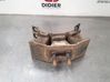 Engine mount bracket EB3G7E373AC