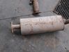 Muffler/silencer 