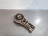 Gearbox mounting bracket 
