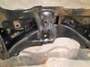 Front subframe 