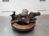 Front wheel hub spindle knuckle 51715D7000