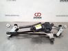 Front wiper linkage and motor 035246140