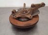 Front wheel hub spindle knuckle 51715H8500