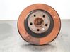 Rear wheel hub spindle/knuckle 32246249